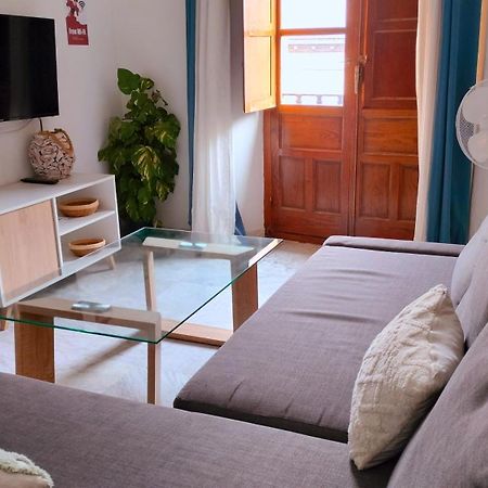 Apartamento En Sevilla Centro Con Vistas A La Plaza Alameda De Hercules - Hasta 6 Personas Екстериор снимка