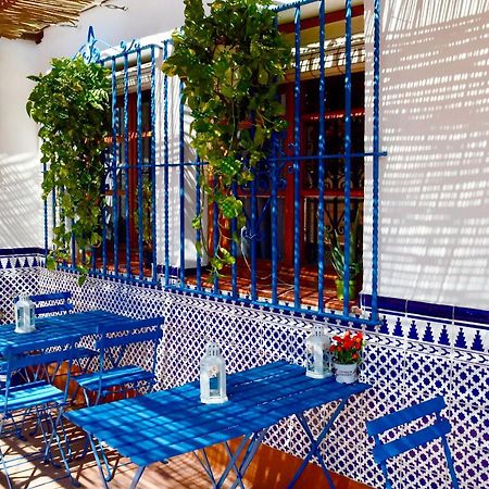Apartamento En Sevilla Centro Con Vistas A La Plaza Alameda De Hercules - Hasta 6 Personas Екстериор снимка