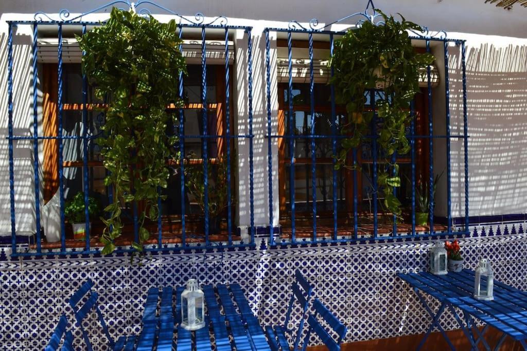 Apartamento En Sevilla Centro Con Vistas A La Plaza Alameda De Hercules - Hasta 6 Personas Екстериор снимка