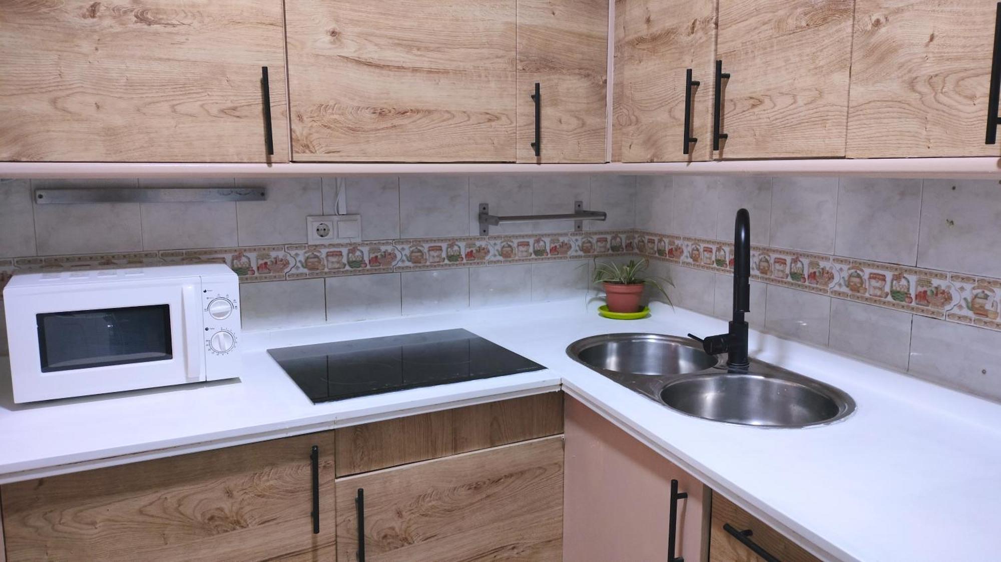 Apartamento En Sevilla Centro Con Vistas A La Plaza Alameda De Hercules - Hasta 6 Personas Екстериор снимка